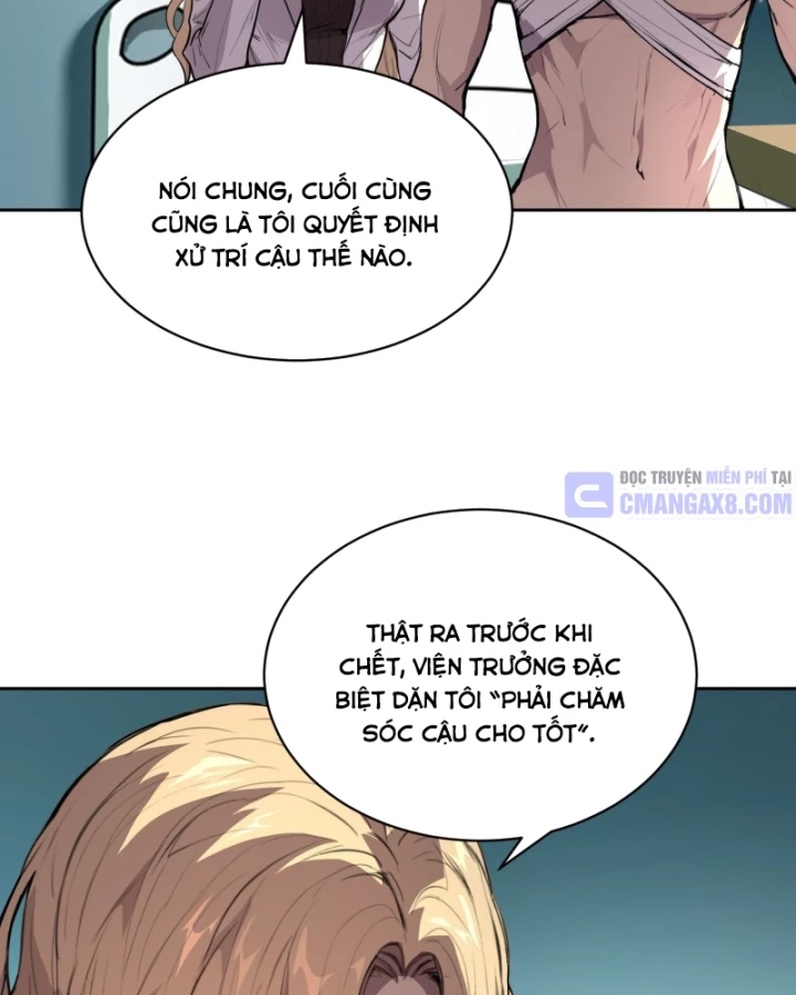 Thế Giới Toàn Người Điên, Tỉnh Táo Chính Là Bị Bệnh Chapter 28 - 31