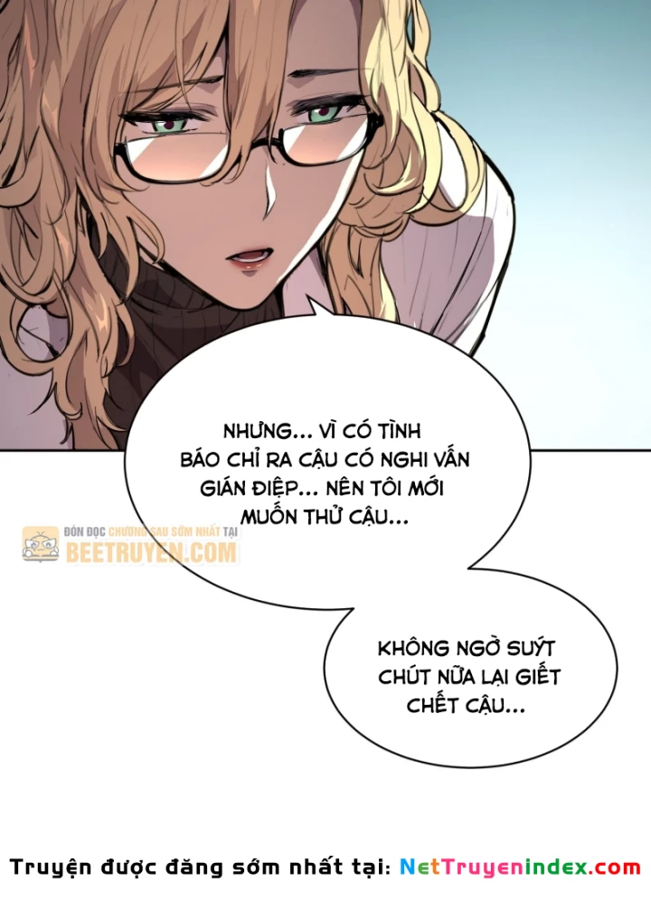 Thế Giới Toàn Người Điên, Tỉnh Táo Chính Là Bị Bệnh Chapter 28 - 32