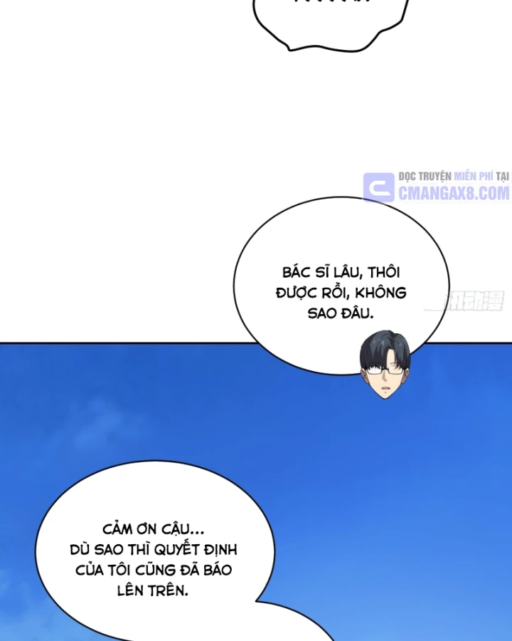 Thế Giới Toàn Người Điên, Tỉnh Táo Chính Là Bị Bệnh Chapter 28 - 34