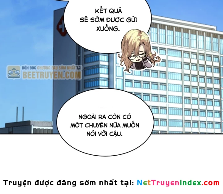 Thế Giới Toàn Người Điên, Tỉnh Táo Chính Là Bị Bệnh Chapter 28 - 35