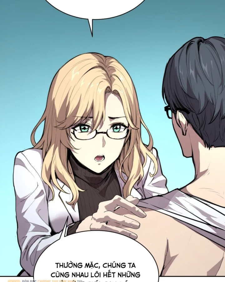 Thế Giới Toàn Người Điên, Tỉnh Táo Chính Là Bị Bệnh Chapter 28 - 38