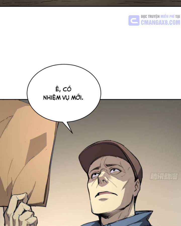 Thế Giới Toàn Người Điên, Tỉnh Táo Chính Là Bị Bệnh Chapter 28 - 42