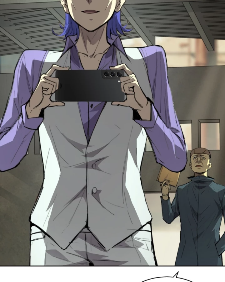 Thế Giới Toàn Người Điên, Tỉnh Táo Chính Là Bị Bệnh Chapter 28 - 45