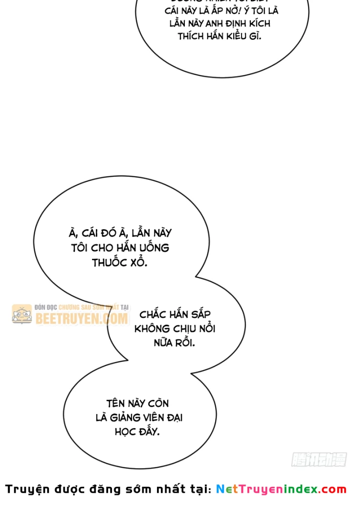 Thế Giới Toàn Người Điên, Tỉnh Táo Chính Là Bị Bệnh Chapter 28 - 48