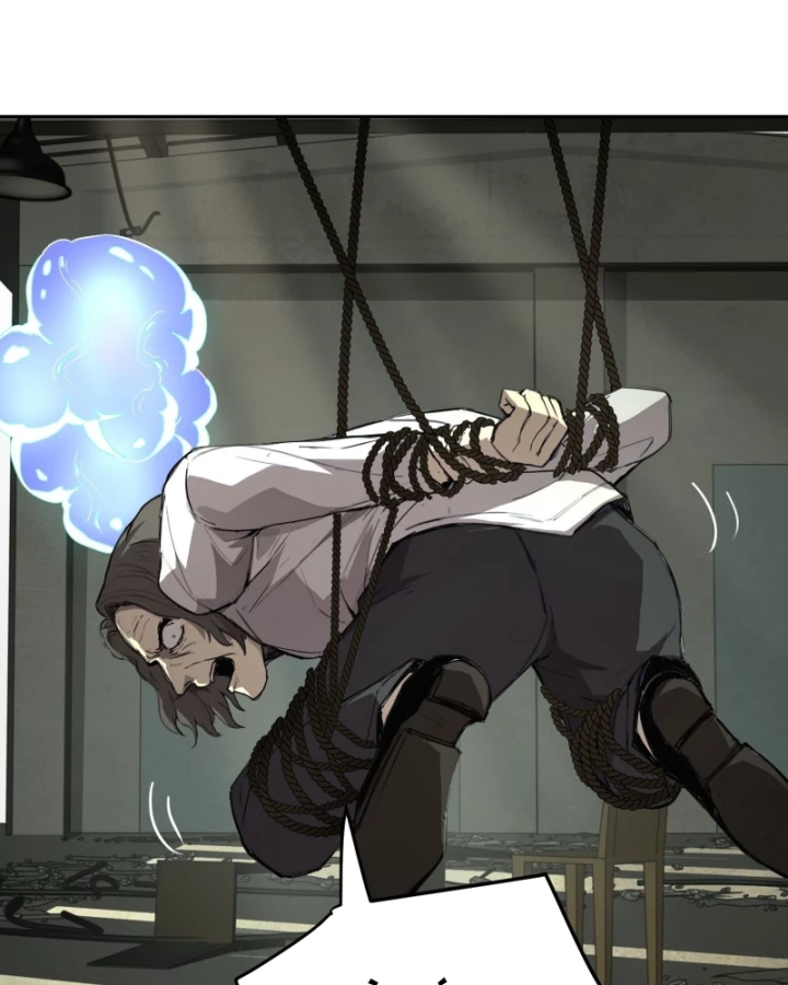 Thế Giới Toàn Người Điên, Tỉnh Táo Chính Là Bị Bệnh Chapter 28 - 49