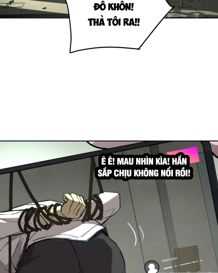 Thế Giới Toàn Người Điên, Tỉnh Táo Chính Là Bị Bệnh Chapter 28 - 50