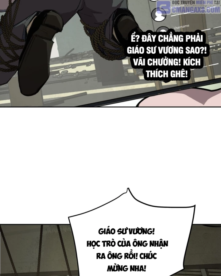 Thế Giới Toàn Người Điên, Tỉnh Táo Chính Là Bị Bệnh Chapter 28 - 51