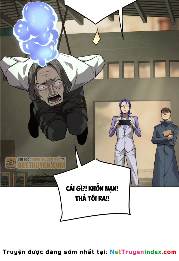 Thế Giới Toàn Người Điên, Tỉnh Táo Chính Là Bị Bệnh Chapter 28 - 52