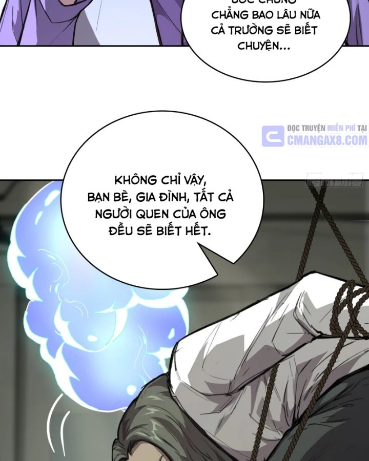 Thế Giới Toàn Người Điên, Tỉnh Táo Chính Là Bị Bệnh Chapter 28 - 54