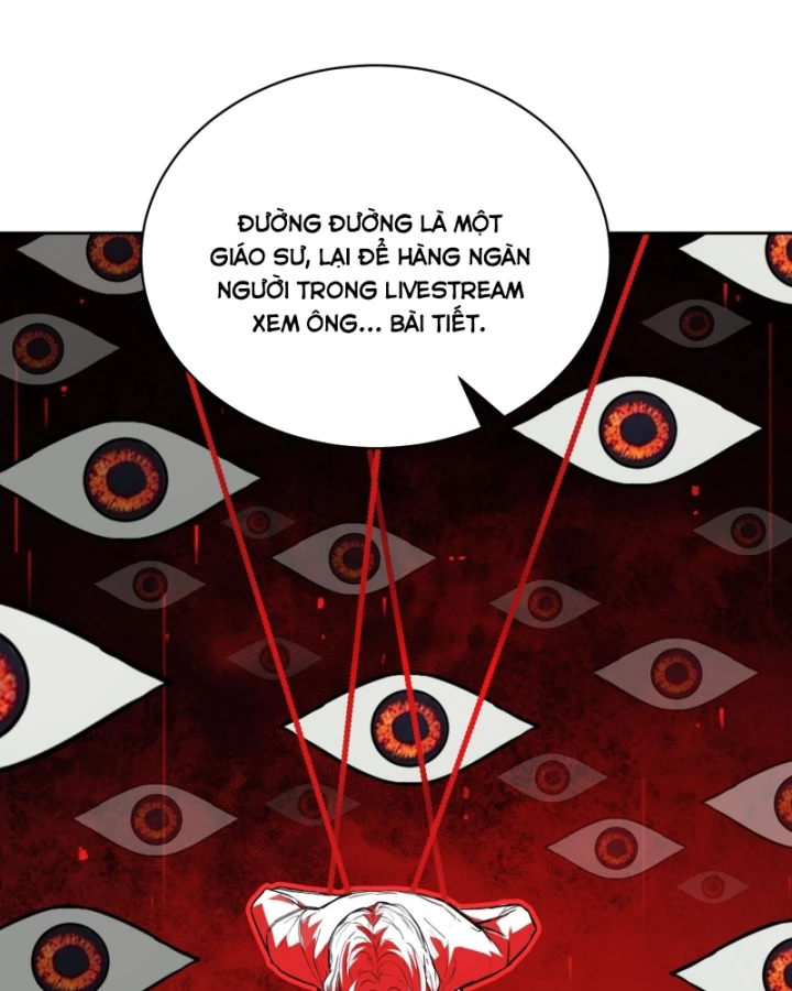 Thế Giới Toàn Người Điên, Tỉnh Táo Chính Là Bị Bệnh Chapter 28 - 56