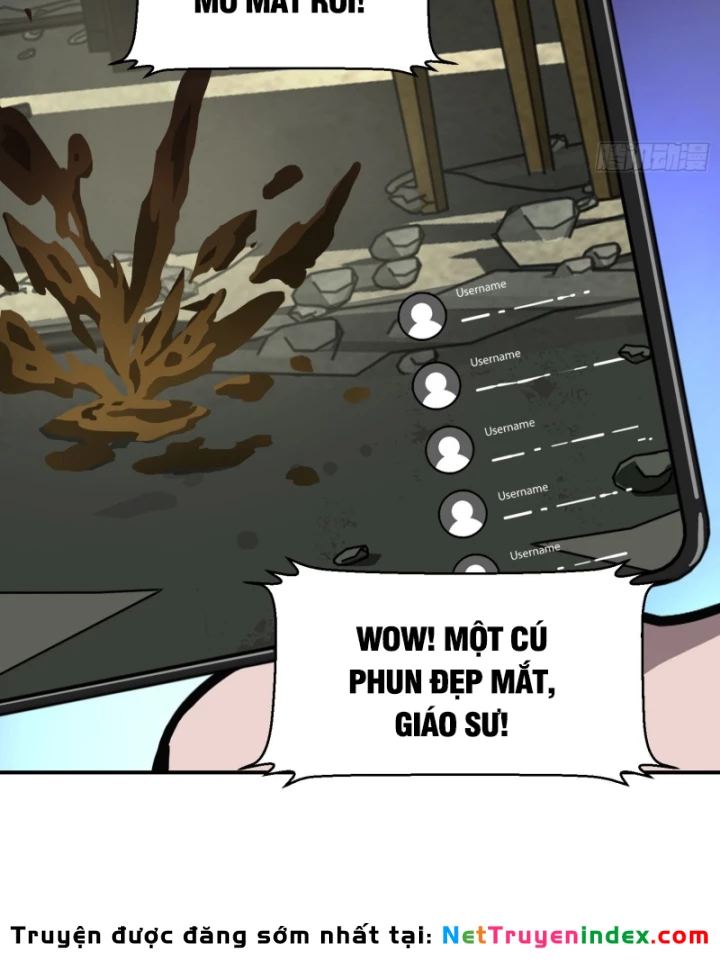 Thế Giới Toàn Người Điên, Tỉnh Táo Chính Là Bị Bệnh Chapter 28 - 63