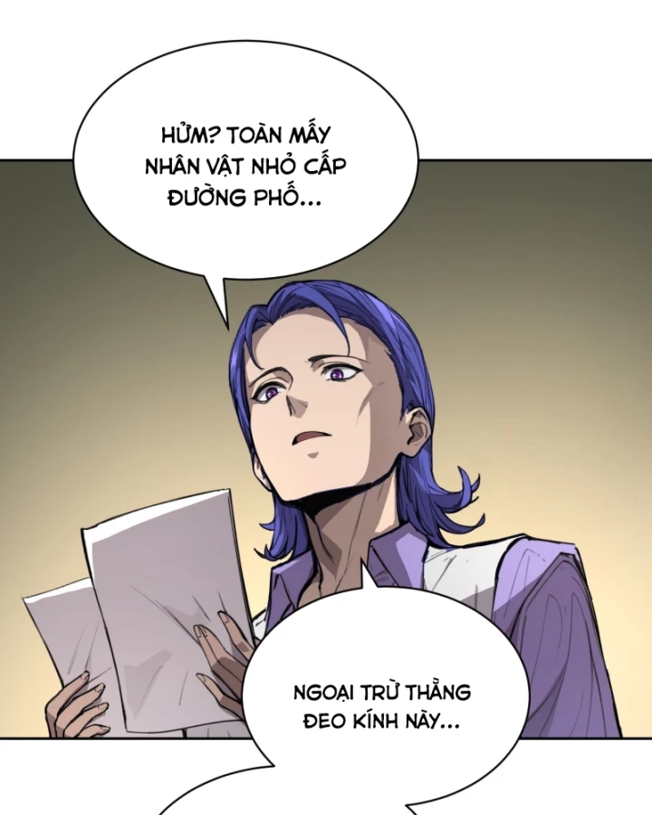 Thế Giới Toàn Người Điên, Tỉnh Táo Chính Là Bị Bệnh Chapter 28 - 74