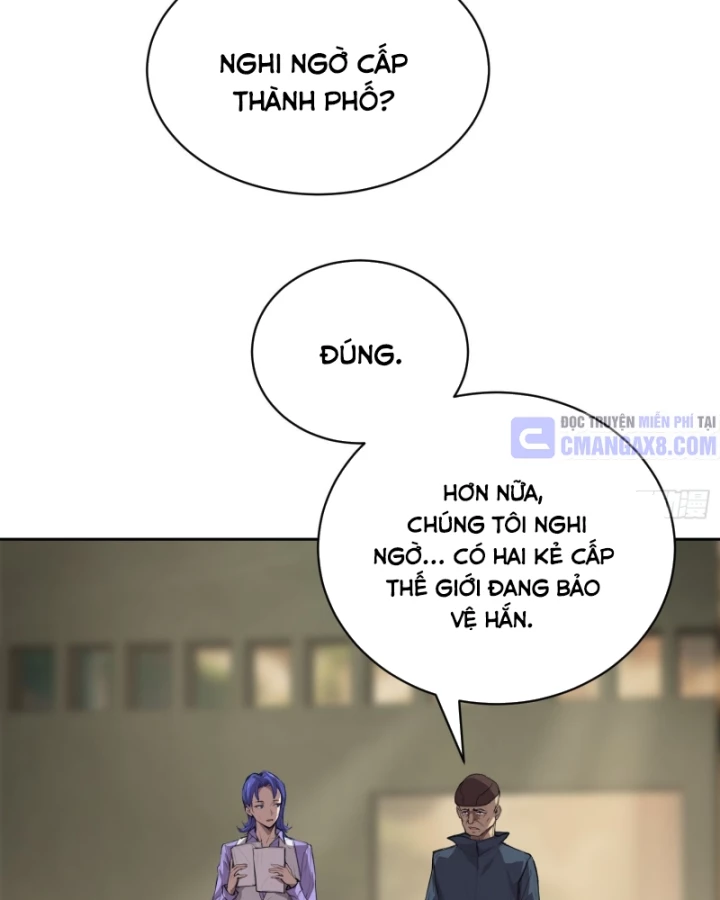 Thế Giới Toàn Người Điên, Tỉnh Táo Chính Là Bị Bệnh Chapter 28 - 75