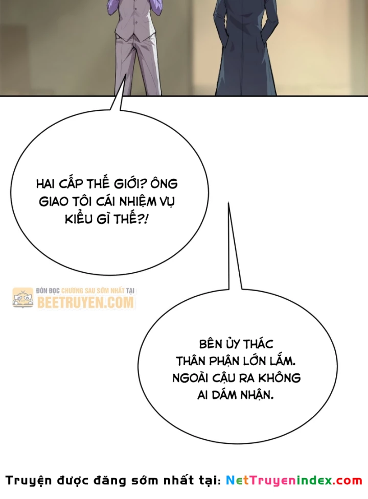 Thế Giới Toàn Người Điên, Tỉnh Táo Chính Là Bị Bệnh Chapter 28 - 76