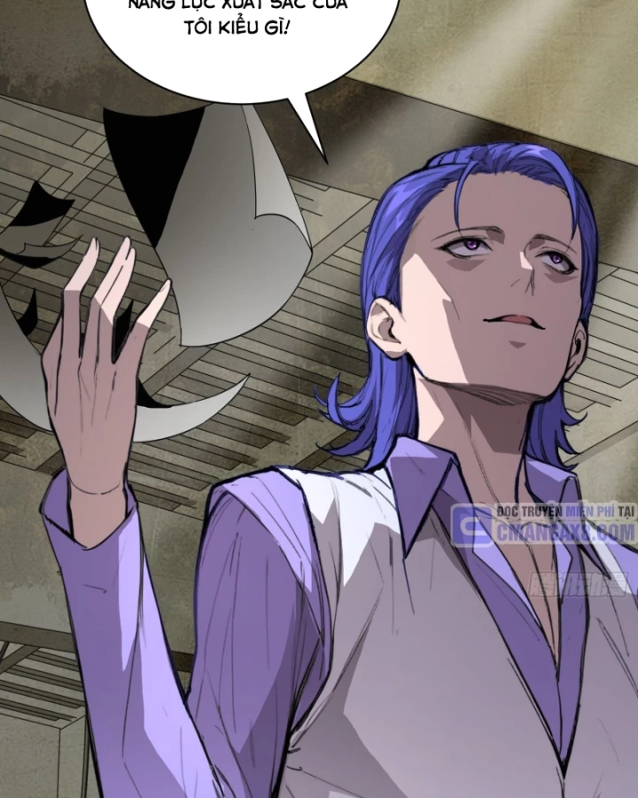 Thế Giới Toàn Người Điên, Tỉnh Táo Chính Là Bị Bệnh Chapter 28 - 78