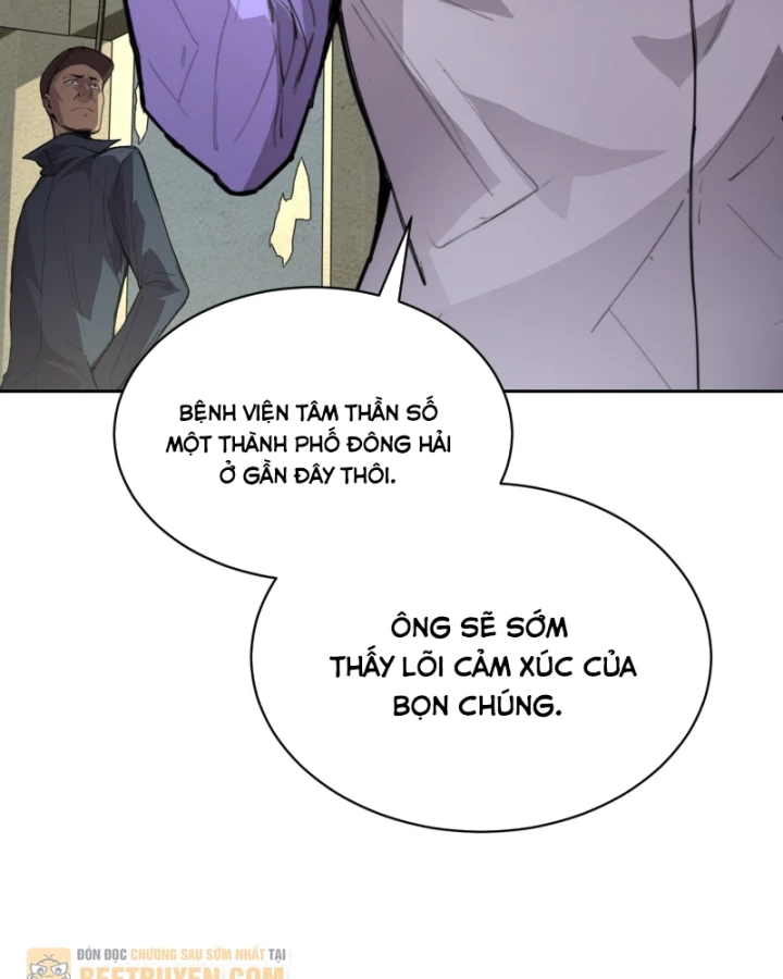 Thế Giới Toàn Người Điên, Tỉnh Táo Chính Là Bị Bệnh Chapter 28 - 79