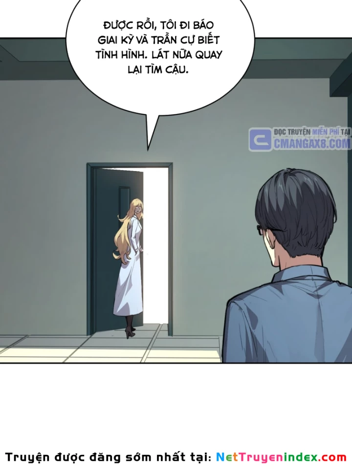 Thế Giới Toàn Người Điên, Tỉnh Táo Chính Là Bị Bệnh Chapter 28 - 82