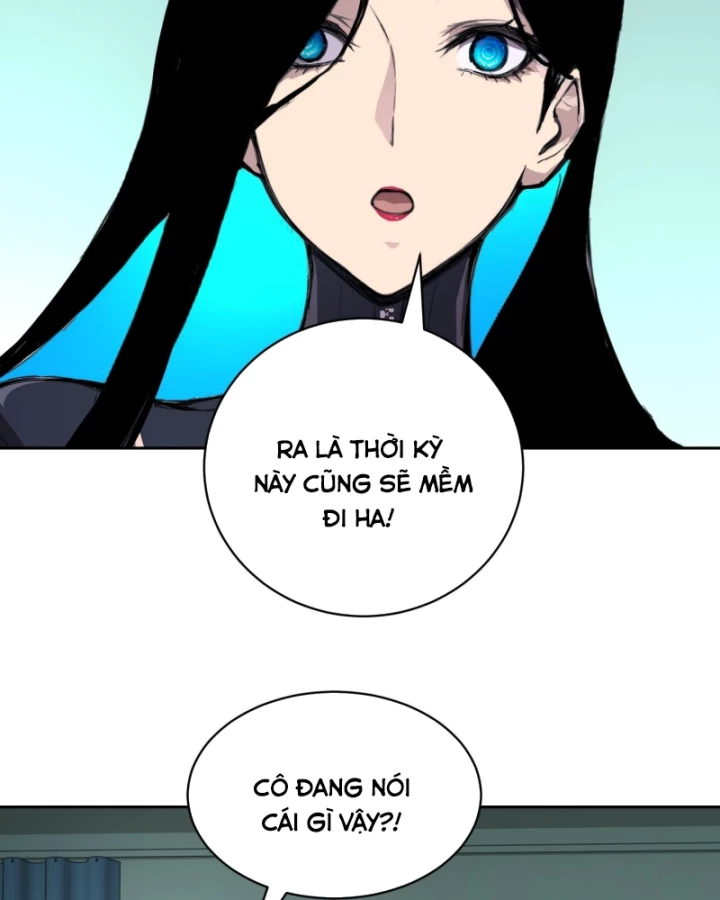 Thế Giới Toàn Người Điên, Tỉnh Táo Chính Là Bị Bệnh Chapter 28 - 91