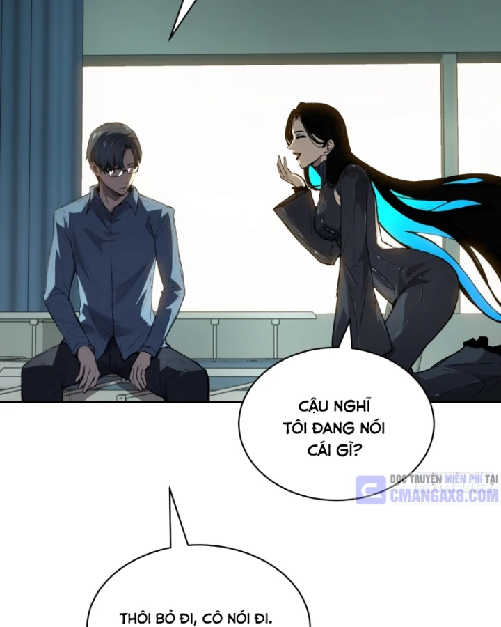 Thế Giới Toàn Người Điên, Tỉnh Táo Chính Là Bị Bệnh Chapter 28 - 92