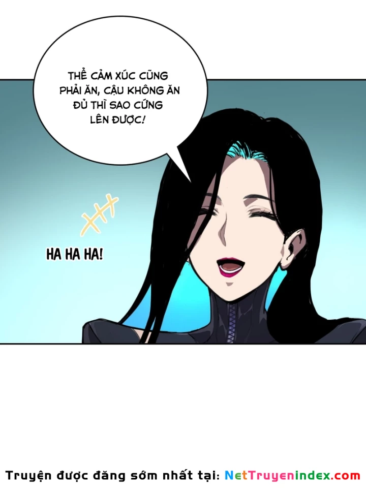 Thế Giới Toàn Người Điên, Tỉnh Táo Chính Là Bị Bệnh Chapter 28 - 95