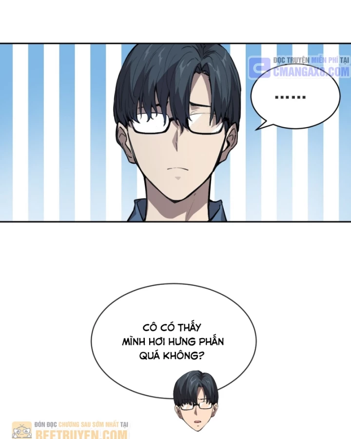 Thế Giới Toàn Người Điên, Tỉnh Táo Chính Là Bị Bệnh Chapter 28 - 96