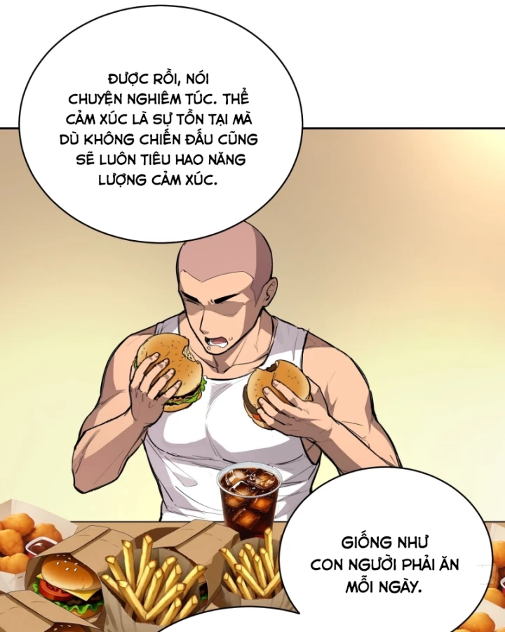 Thế Giới Toàn Người Điên, Tỉnh Táo Chính Là Bị Bệnh Chapter 28 - 98