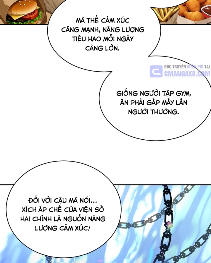 Thế Giới Toàn Người Điên, Tỉnh Táo Chính Là Bị Bệnh Chapter 28 - 99