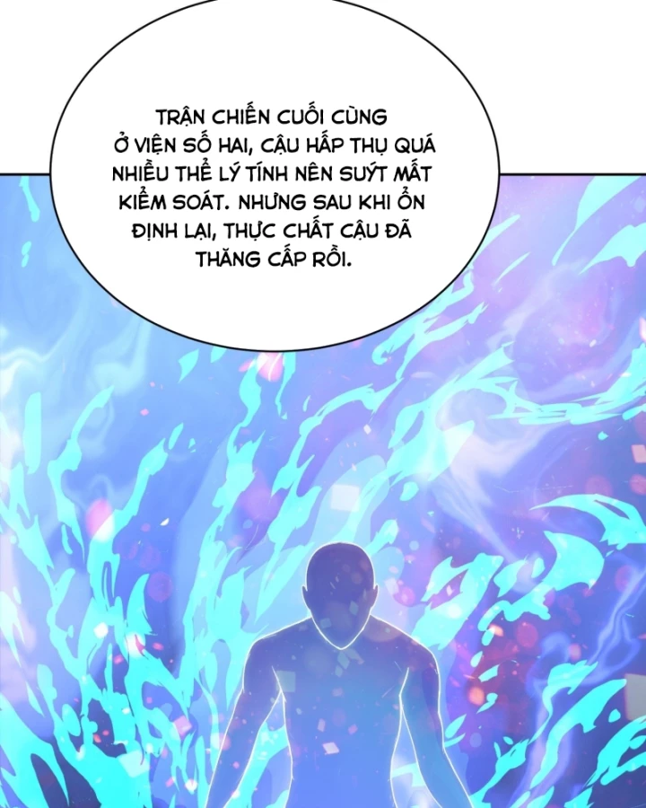 Thế Giới Toàn Người Điên, Tỉnh Táo Chính Là Bị Bệnh Chapter 28 - 101