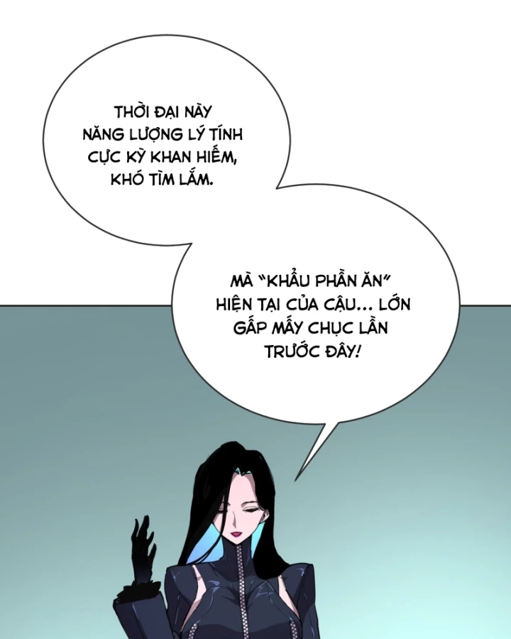 Thế Giới Toàn Người Điên, Tỉnh Táo Chính Là Bị Bệnh Chapter 28 - 105