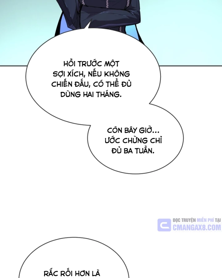 Thế Giới Toàn Người Điên, Tỉnh Táo Chính Là Bị Bệnh Chapter 28 - 106