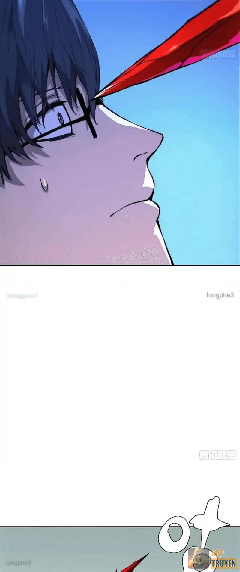 Thế Giới Toàn Người Điên, Tỉnh Táo Chính Là Bị Bệnh Chapter 30 - 3