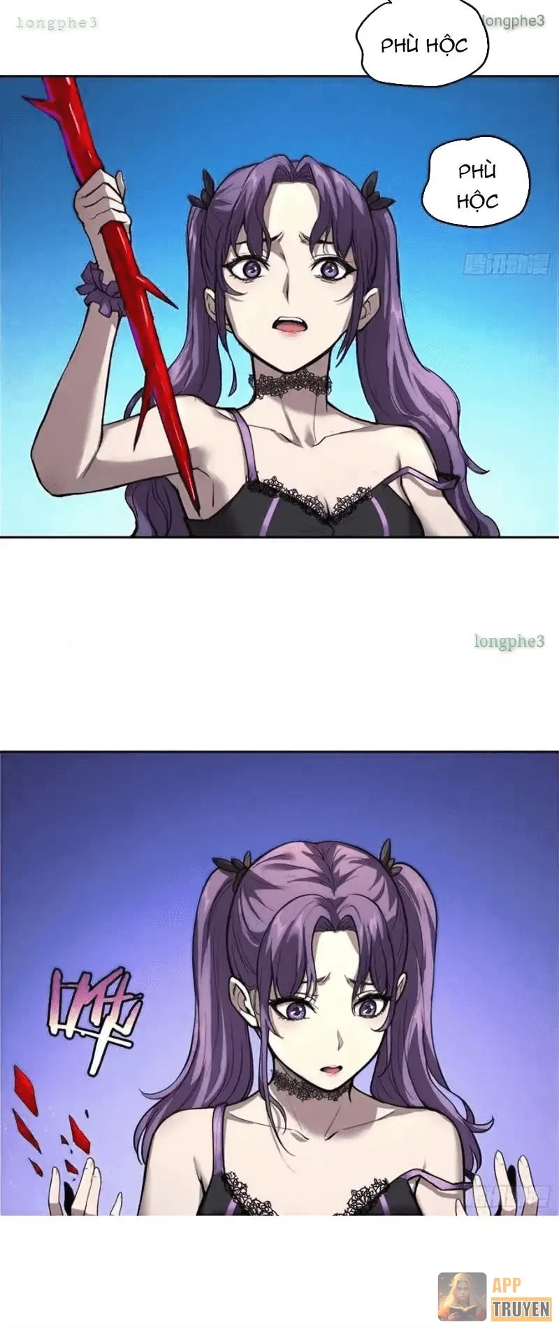 Thế Giới Toàn Người Điên, Tỉnh Táo Chính Là Bị Bệnh Chapter 30 - 5