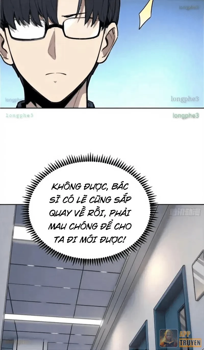 Thế Giới Toàn Người Điên, Tỉnh Táo Chính Là Bị Bệnh Chapter 30 - 14