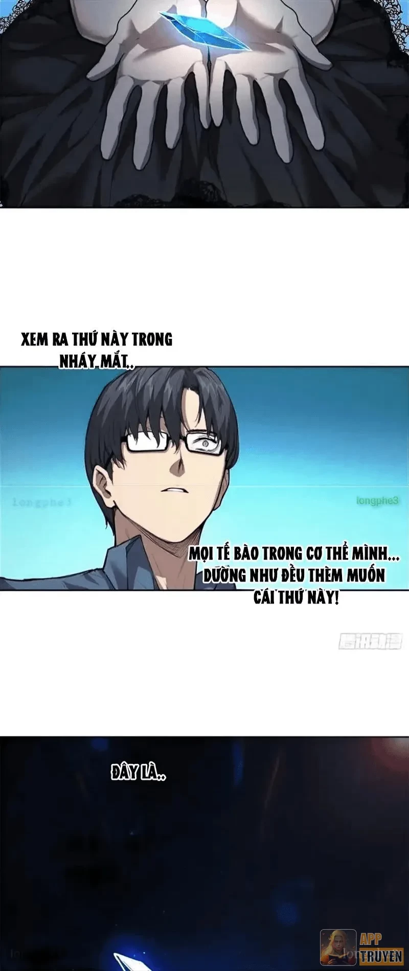 Thế Giới Toàn Người Điên, Tỉnh Táo Chính Là Bị Bệnh Chapter 30 - 17