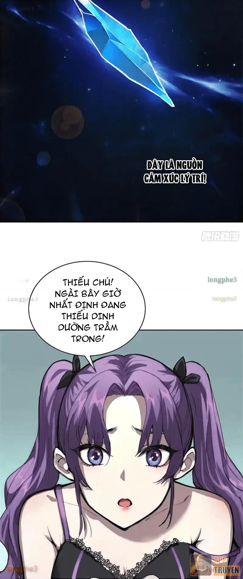 Thế Giới Toàn Người Điên, Tỉnh Táo Chính Là Bị Bệnh Chapter 30 - 18