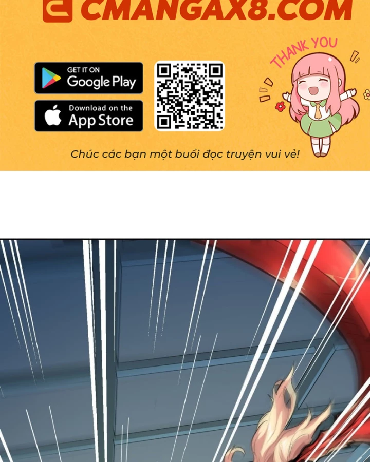 Thế Giới Toàn Người Điên, Tỉnh Táo Chính Là Bị Bệnh Chapter 30.5 - 2