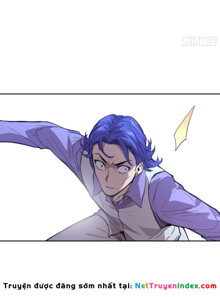 Thế Giới Toàn Người Điên, Tỉnh Táo Chính Là Bị Bệnh Chapter 30.5 - 4