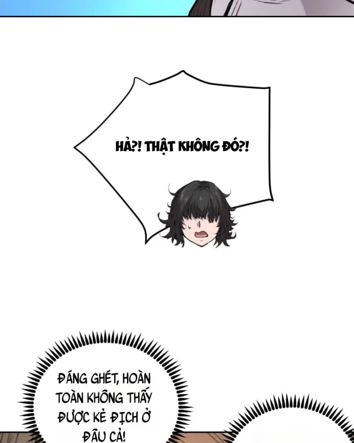 Thế Giới Toàn Người Điên, Tỉnh Táo Chính Là Bị Bệnh Chapter 30.5 - 9