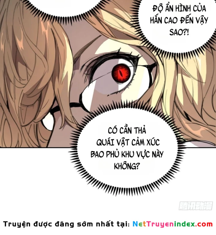 Thế Giới Toàn Người Điên, Tỉnh Táo Chính Là Bị Bệnh Chapter 30.5 - 10