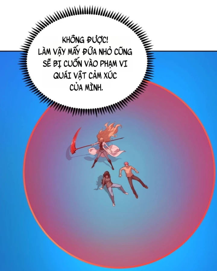 Thế Giới Toàn Người Điên, Tỉnh Táo Chính Là Bị Bệnh Chapter 30.5 - 11