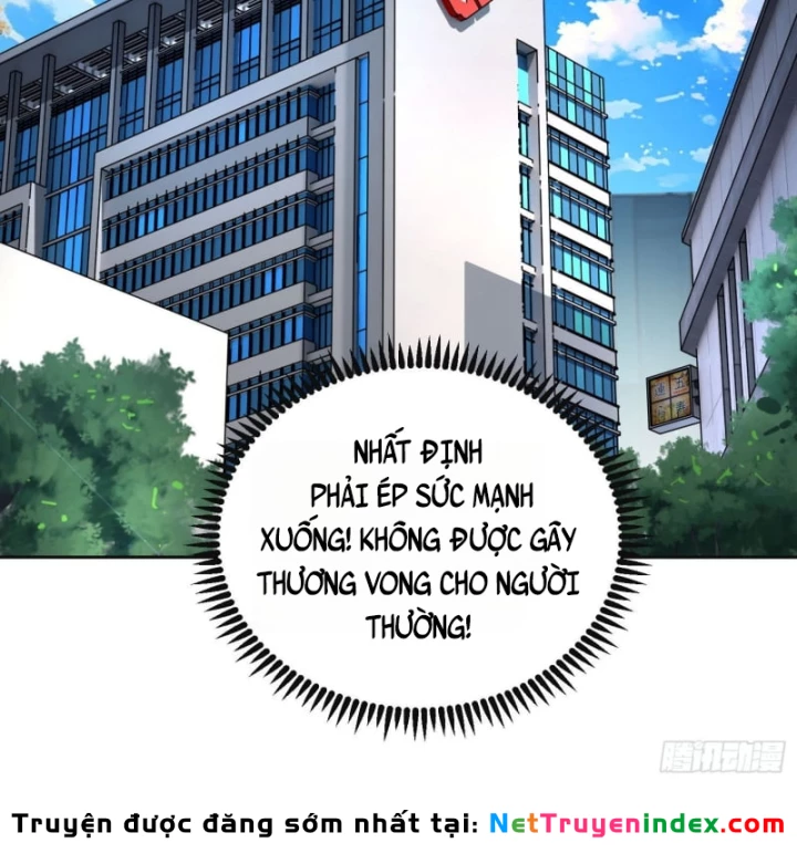 Thế Giới Toàn Người Điên, Tỉnh Táo Chính Là Bị Bệnh Chapter 30.5 - 14