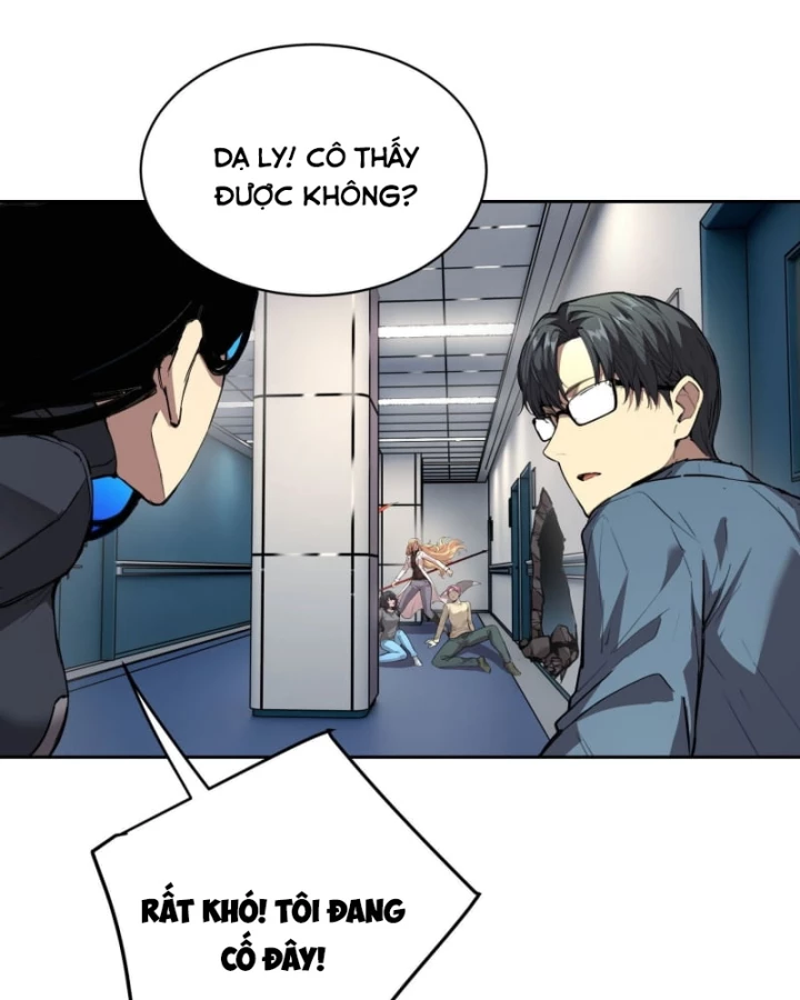 Thế Giới Toàn Người Điên, Tỉnh Táo Chính Là Bị Bệnh Chapter 30.5 - 15