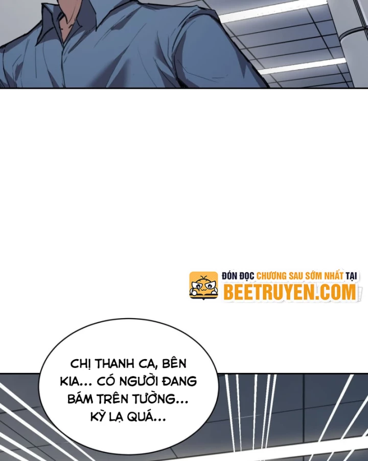 Thế Giới Toàn Người Điên, Tỉnh Táo Chính Là Bị Bệnh Chapter 30.5 - 20