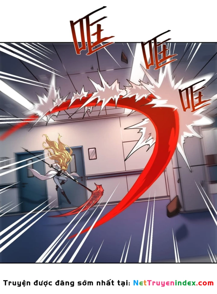 Thế Giới Toàn Người Điên, Tỉnh Táo Chính Là Bị Bệnh Chapter 30.5 - 26