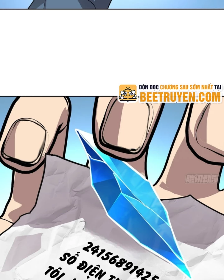 Thế Giới Toàn Người Điên, Tỉnh Táo Chính Là Bị Bệnh Chapter 30.5 - 34