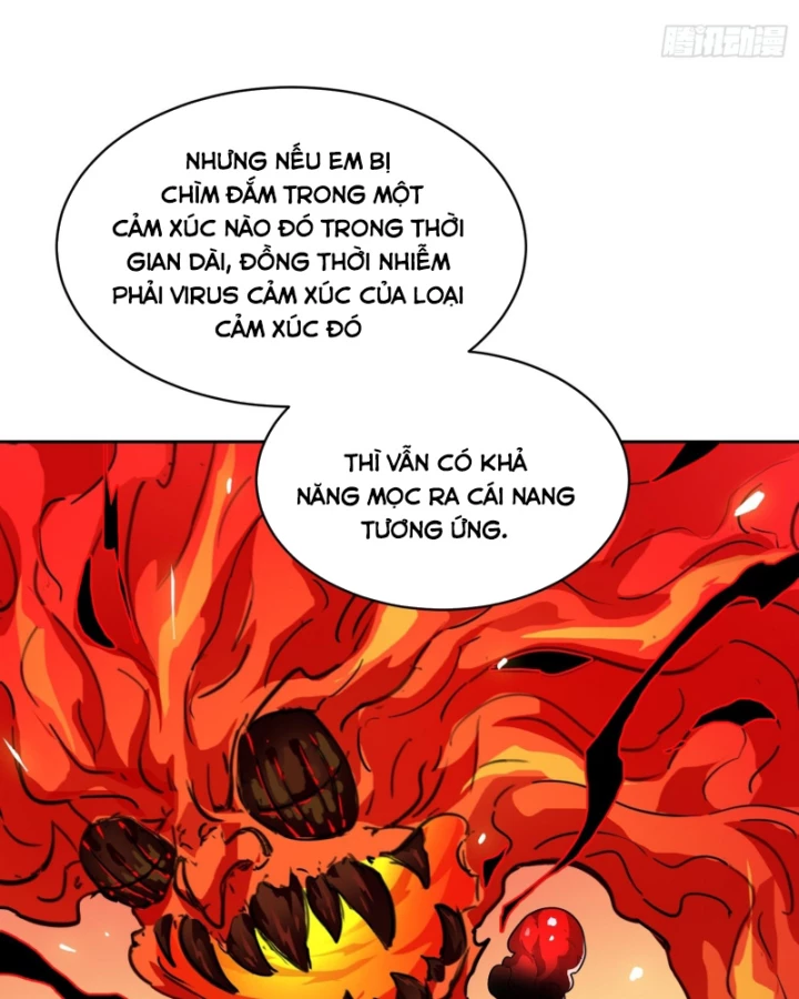 Thế Giới Toàn Người Điên, Tỉnh Táo Chính Là Bị Bệnh Chapter 31.2 - 8