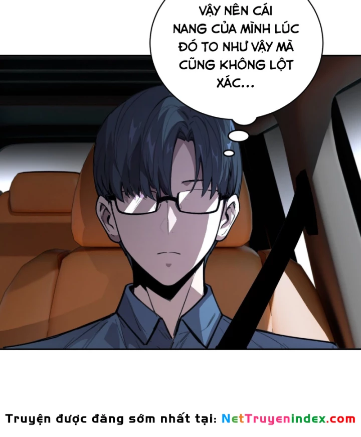 Thế Giới Toàn Người Điên, Tỉnh Táo Chính Là Bị Bệnh Chapter 31.2 - 10