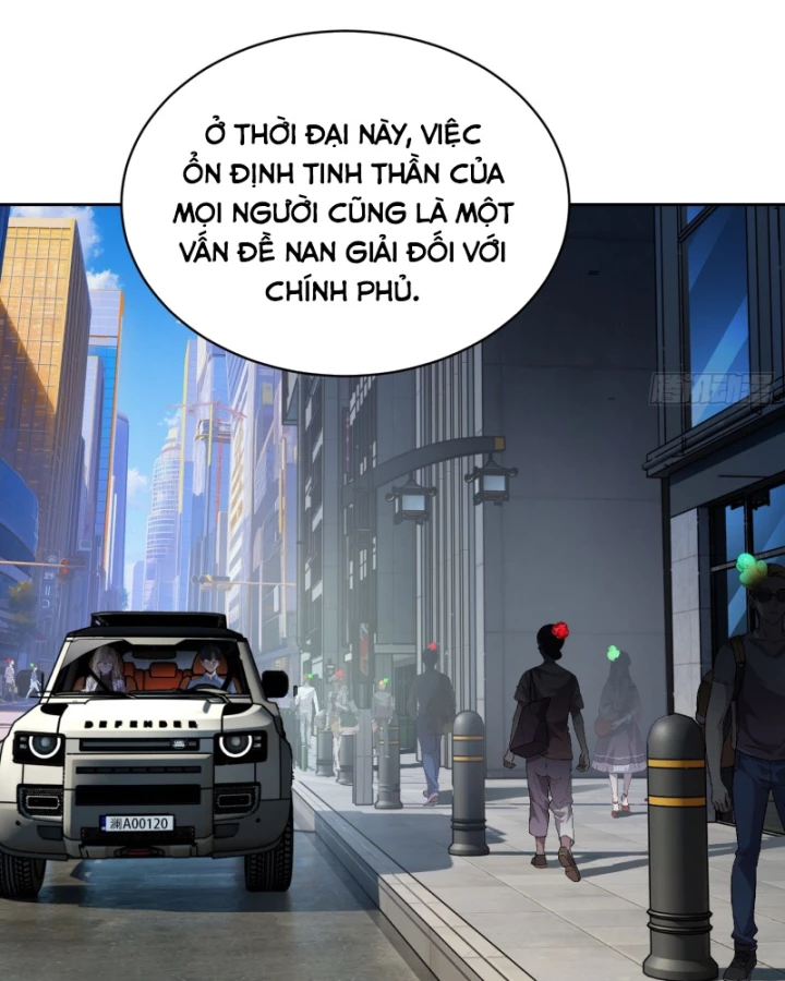 Thế Giới Toàn Người Điên, Tỉnh Táo Chính Là Bị Bệnh Chapter 31.2 - 11