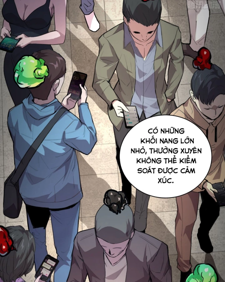 Thế Giới Toàn Người Điên, Tỉnh Táo Chính Là Bị Bệnh Chapter 31.2 - 13