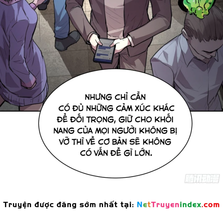 Thế Giới Toàn Người Điên, Tỉnh Táo Chính Là Bị Bệnh Chapter 31.2 - 14
